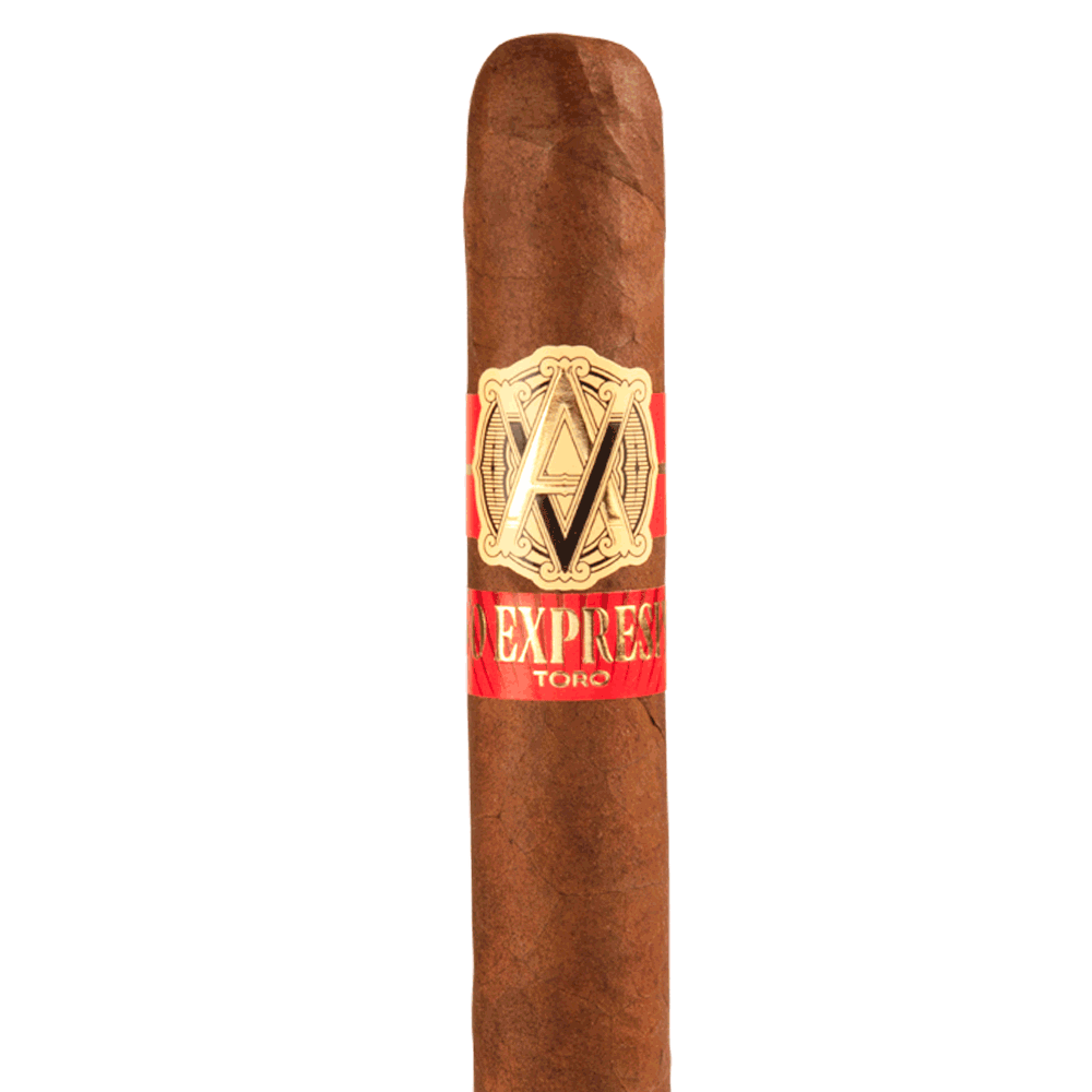 Avo Expresivo - Toro
